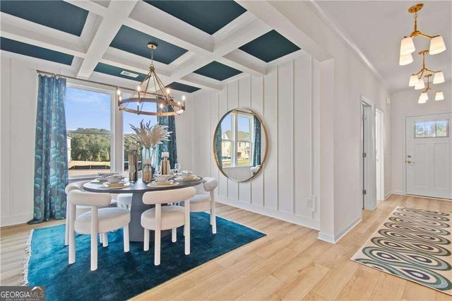 148 Dalston Cove, Stockbridge, GA 30281