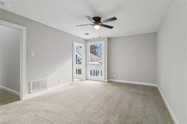 25 Ensign Spence, Williamsburg, VA 23185