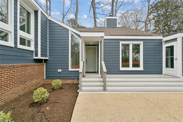 25 Ensign Spence, Williamsburg, VA 23185