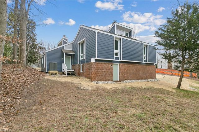 25 Ensign Spence, Williamsburg, VA 23185