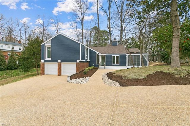 25 Ensign Spence, Williamsburg, VA 23185