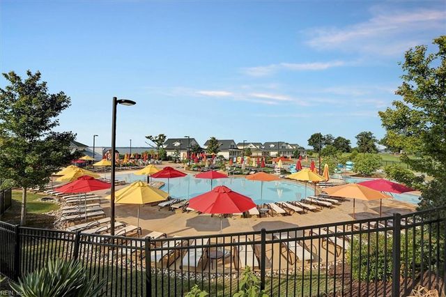 25 Ensign Spence, Williamsburg, VA 23185