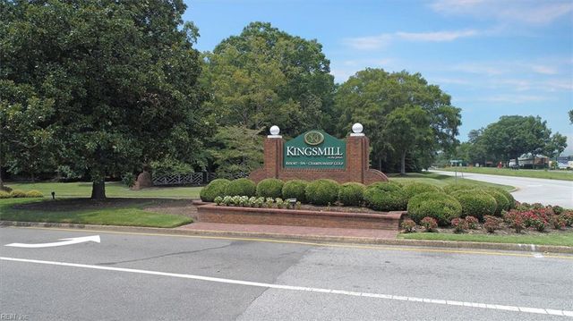 25 Ensign Spence, Williamsburg, VA 23185