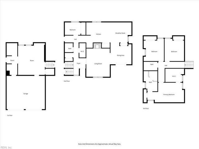 25 Ensign Spence, Williamsburg, VA 23185