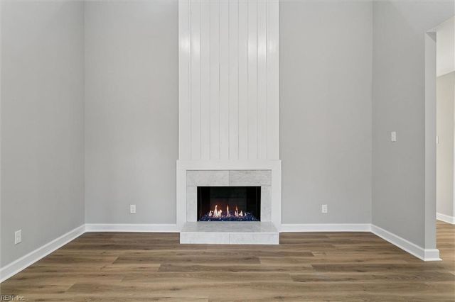 25 Ensign Spence, Williamsburg, VA 23185