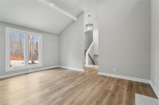 25 Ensign Spence, Williamsburg, VA 23185