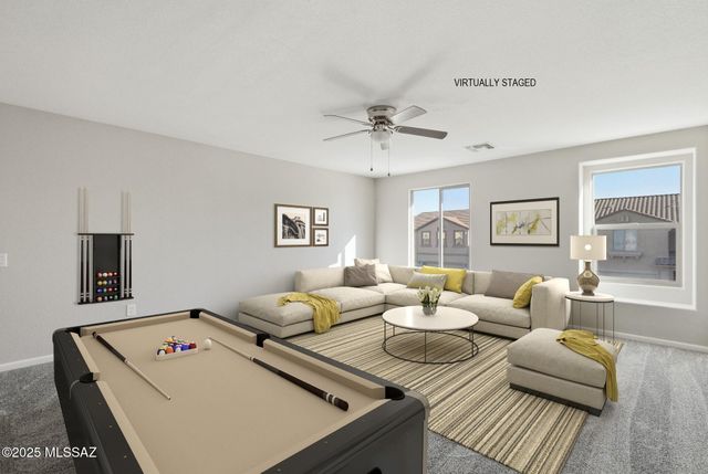 33728 S Colony Drive, Red Rock, AZ 85145