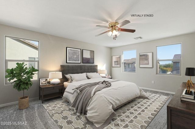 33728 S Colony Drive, Red Rock, AZ 85145