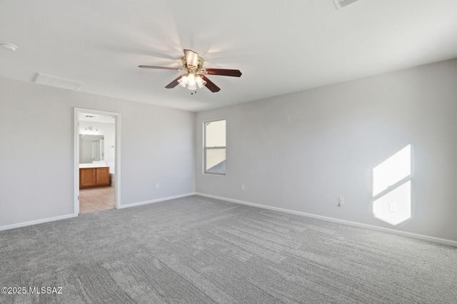 33728 S Colony Drive, Red Rock, AZ 85145