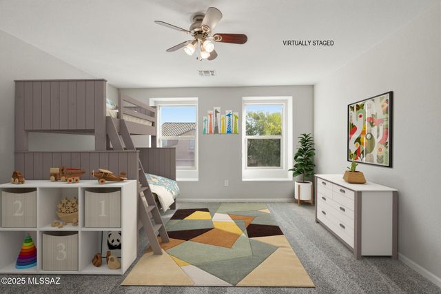 33728 S Colony Drive, Red Rock, AZ 85145