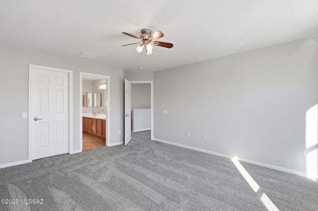 33728 S Colony Drive, Red Rock, AZ 85145