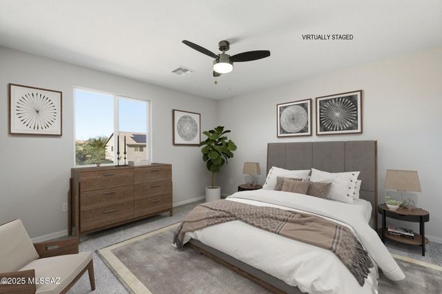 33728 S Colony Drive, Red Rock, AZ 85145