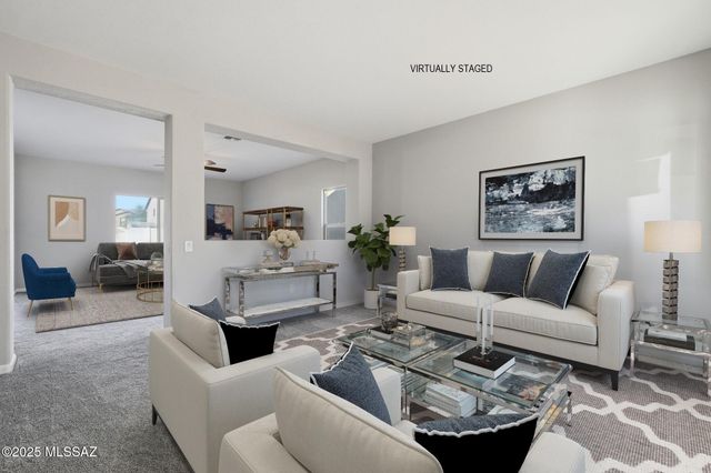 33728 S Colony Drive, Red Rock, AZ 85145