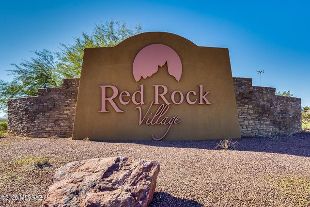 33728 S Colony Drive, Red Rock, AZ 85145