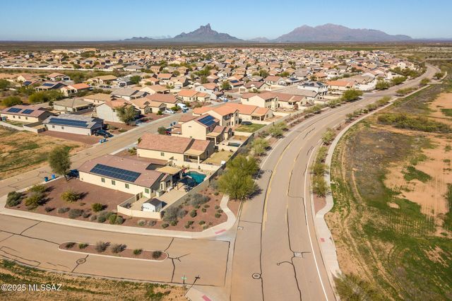 33728 S Colony Drive, Red Rock, AZ 85145