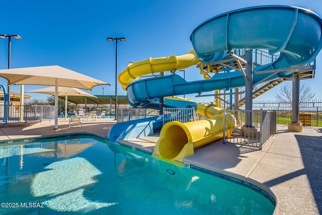 33728 S Colony Drive, Red Rock, AZ 85145