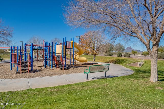 33728 S Colony Drive, Red Rock, AZ 85145