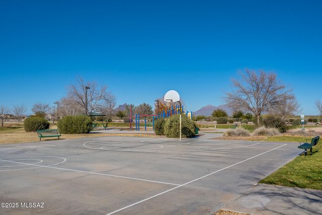 33728 S Colony Drive, Red Rock, AZ 85145