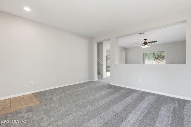 33728 S Colony Drive, Red Rock, AZ 85145