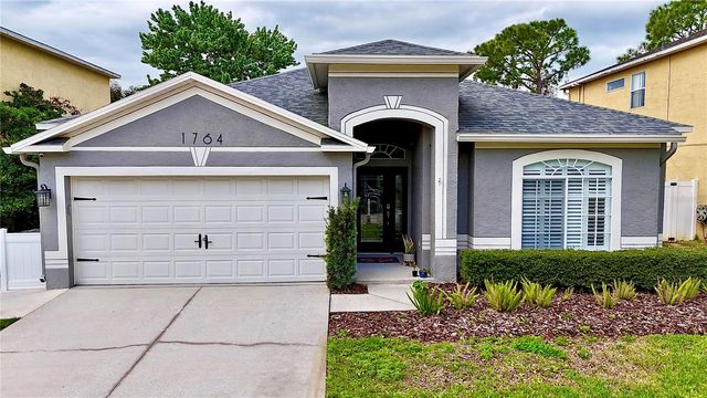 1764 OAK POND COURT, Oldsmar, FL 34677