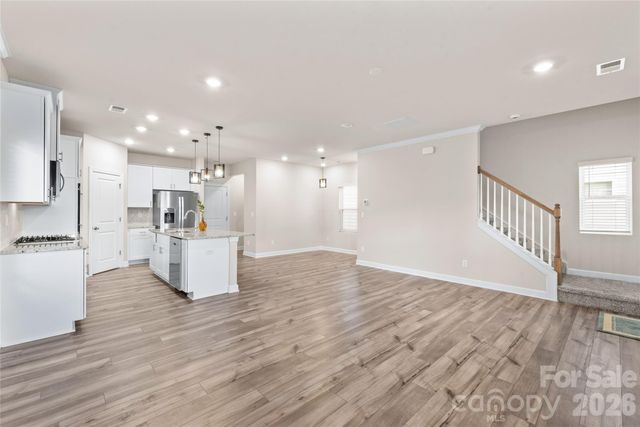 613 Cedar Knoll Circle, Pineville, NC 28134
