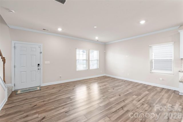 613 Cedar Knoll Circle, Pineville, NC 28134