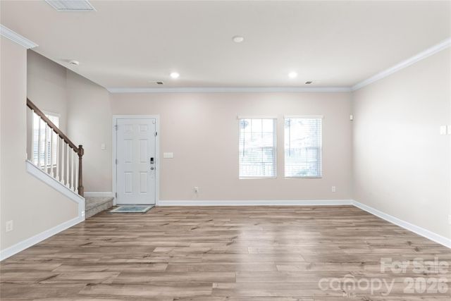 613 Cedar Knoll Circle, Pineville, NC 28134