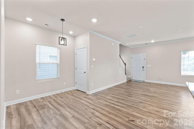 613 Cedar Knoll Circle, Pineville, NC 28134