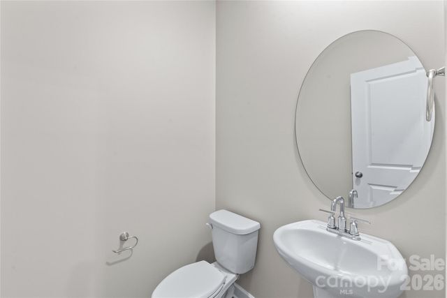 613 Cedar Knoll Circle, Pineville, NC 28134