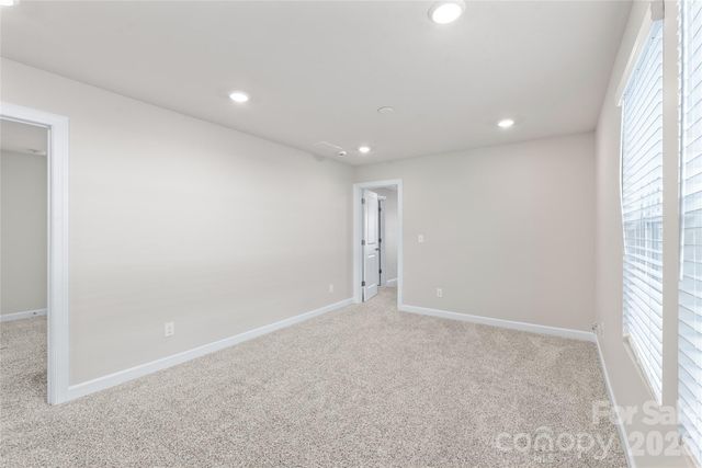 613 Cedar Knoll Circle, Pineville, NC 28134