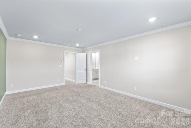 613 Cedar Knoll Circle, Pineville, NC 28134