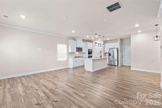 613 Cedar Knoll Circle, Pineville, NC 28134
