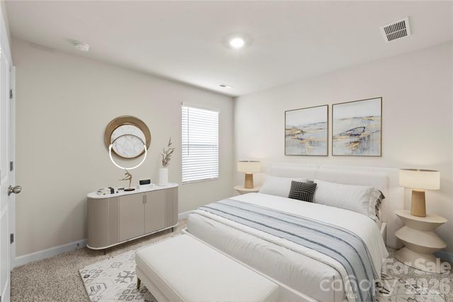613 Cedar Knoll Circle, Pineville, NC 28134