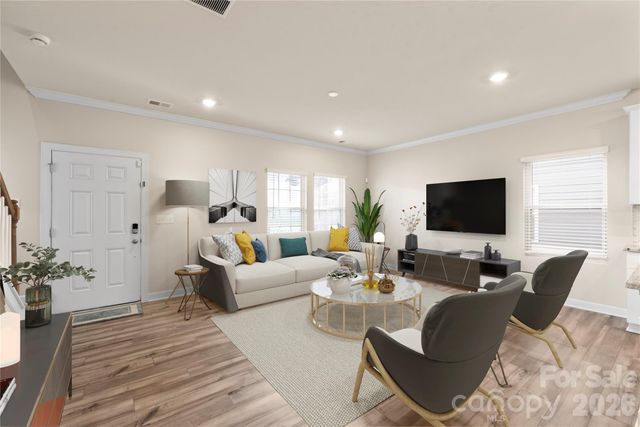 613 Cedar Knoll Circle, Pineville, NC 28134