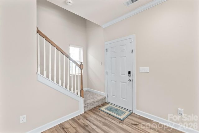 613 Cedar Knoll Circle, Pineville, NC 28134