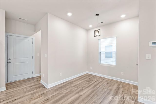 613 Cedar Knoll Circle, Pineville, NC 28134
