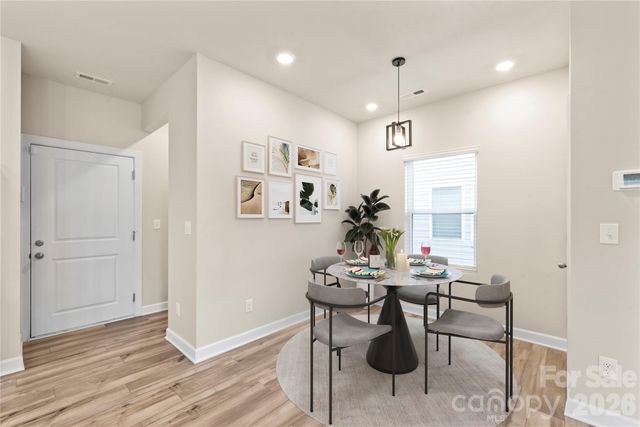 613 Cedar Knoll Circle, Pineville, NC 28134