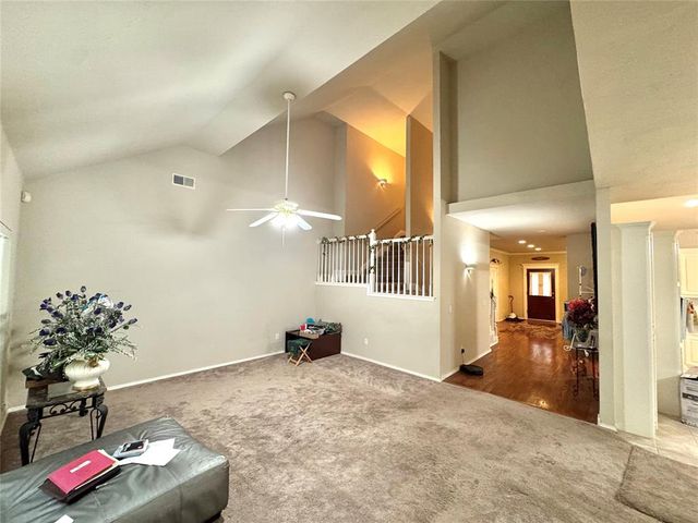 2509 Kingsley Lane, Oklahoma City, OK 73128