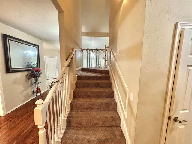 2509 Kingsley Lane, Oklahoma City, OK 73128