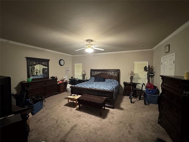 2509 Kingsley Lane, Oklahoma City, OK 73128