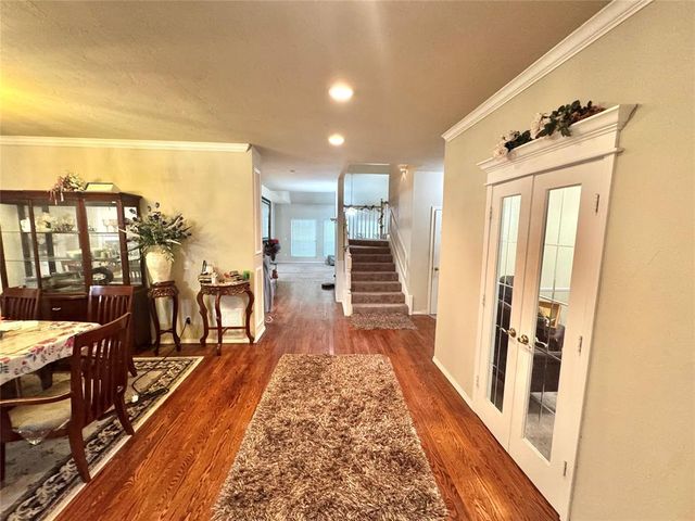 2509 Kingsley Lane, Oklahoma City, OK 73128