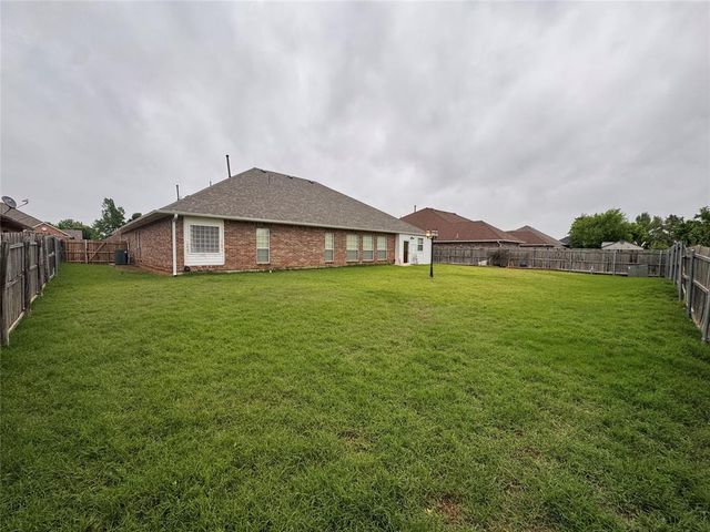 2509 Kingsley Lane, Oklahoma City, OK 73128