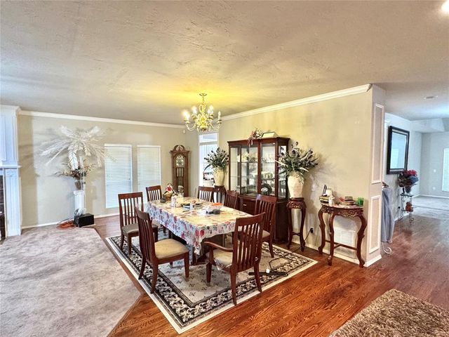 2509 Kingsley Lane, Oklahoma City, OK 73128