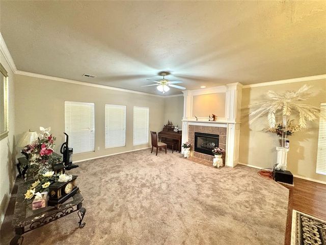 2509 Kingsley Lane, Oklahoma City, OK 73128