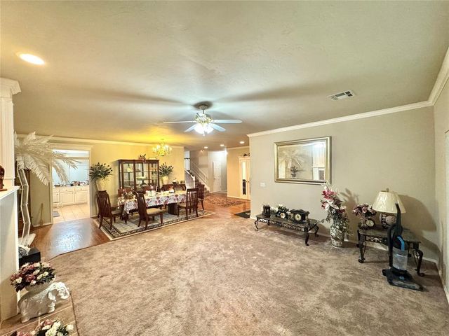 2509 Kingsley Lane, Oklahoma City, OK 73128