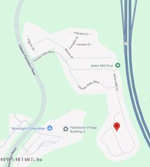 311 ST JAMES Way, Orange Park, FL 32065