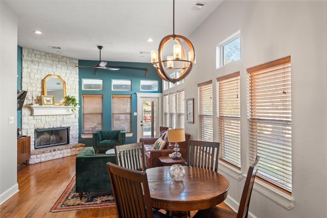 661 Old Plantersville Road, Montgomery, TX 77316