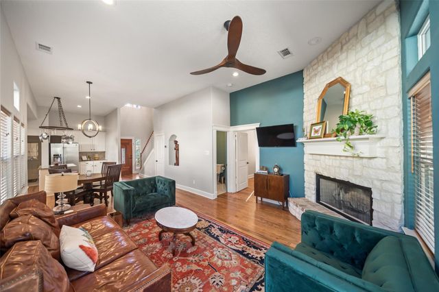 661 Old Plantersville Road, Montgomery, TX 77316