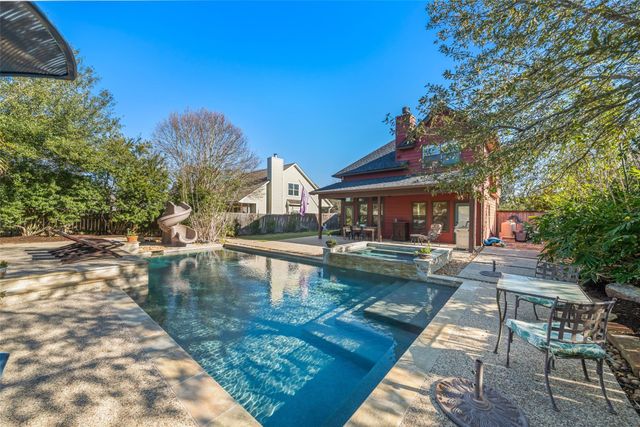 661 Old Plantersville Road, Montgomery, TX 77316