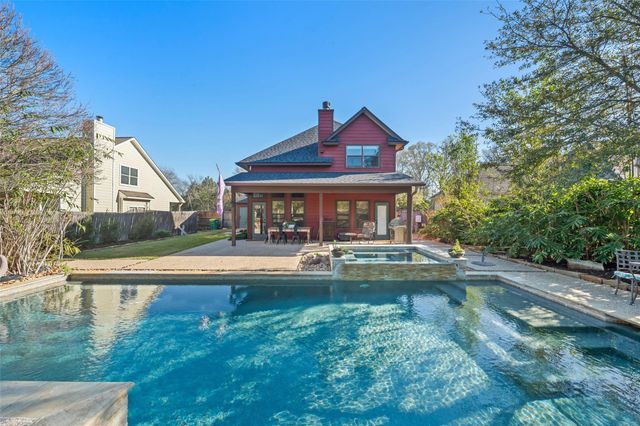 661 Old Plantersville Road, Montgomery, TX 77316